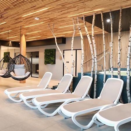 Hotel Grey Spa Szklarska Poreba Luaran gambar