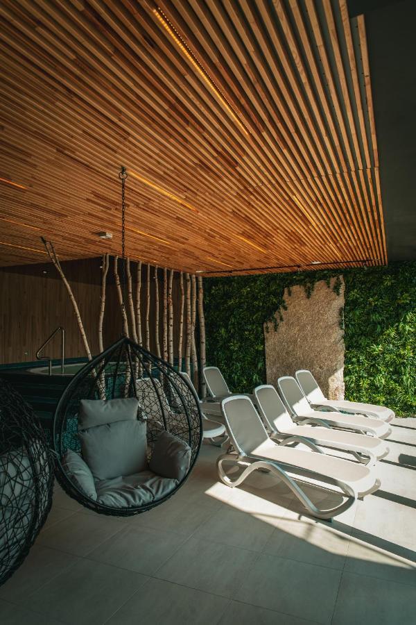 Hotel Grey Spa Szklarska Poreba Luaran gambar