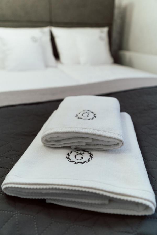Hotel Grey Spa Szklarska Poreba Luaran gambar