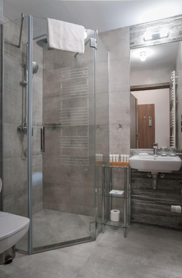 Hotel Grey Spa Szklarska Poreba Luaran gambar
