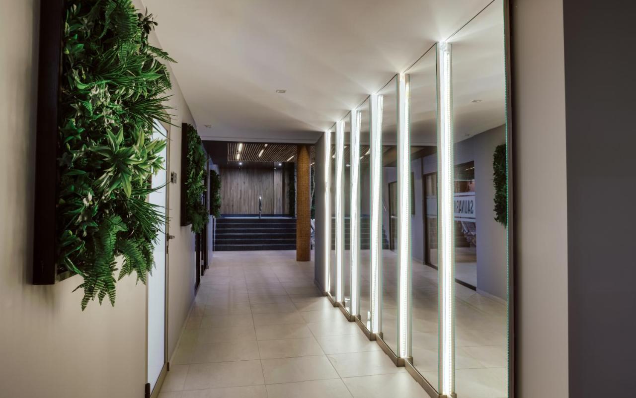 Hotel Grey Spa Szklarska Poreba Luaran gambar