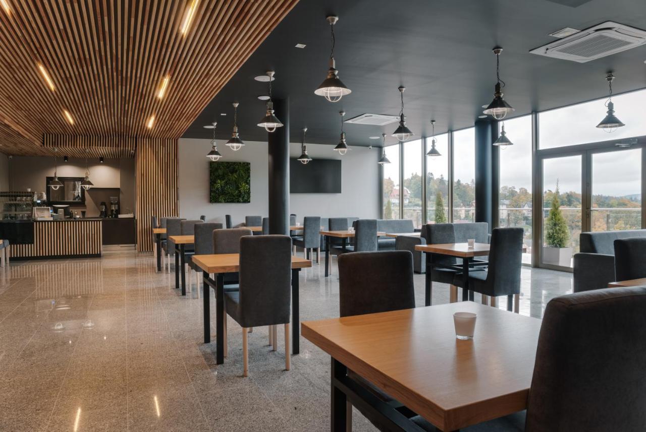 Hotel Grey Spa Szklarska Poreba Luaran gambar