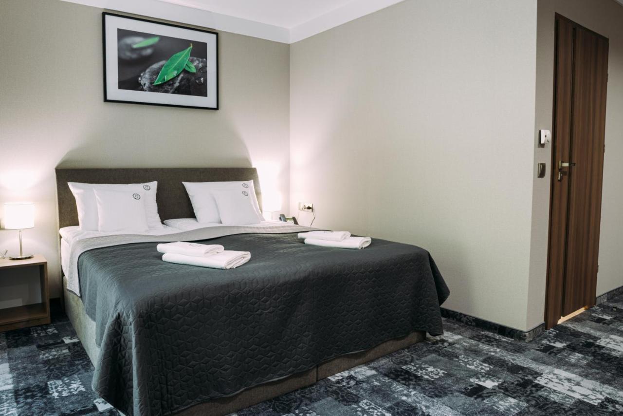 Hotel Grey Spa Szklarska Poreba Luaran gambar
