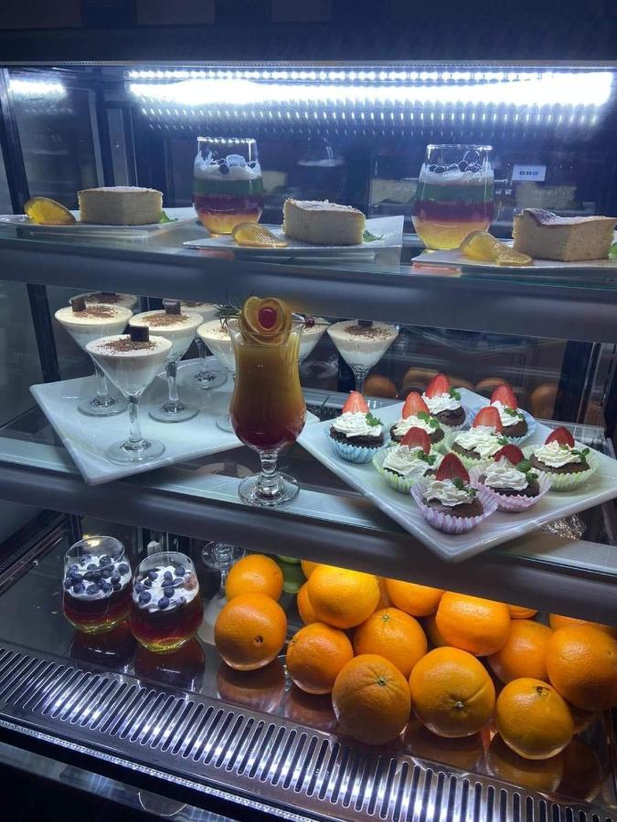 Hotel Grey Spa Szklarska Poreba Luaran gambar