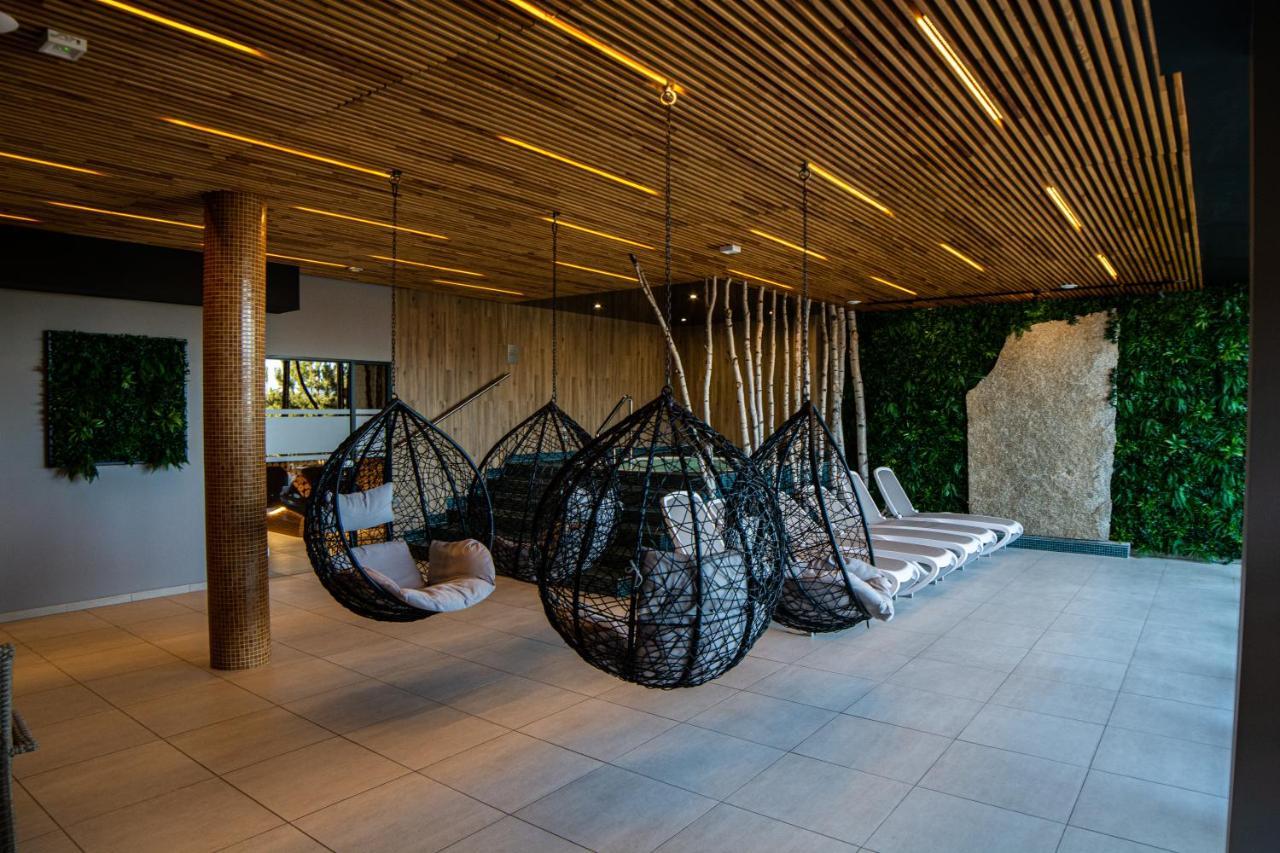 Hotel Grey Spa Szklarska Poreba Luaran gambar