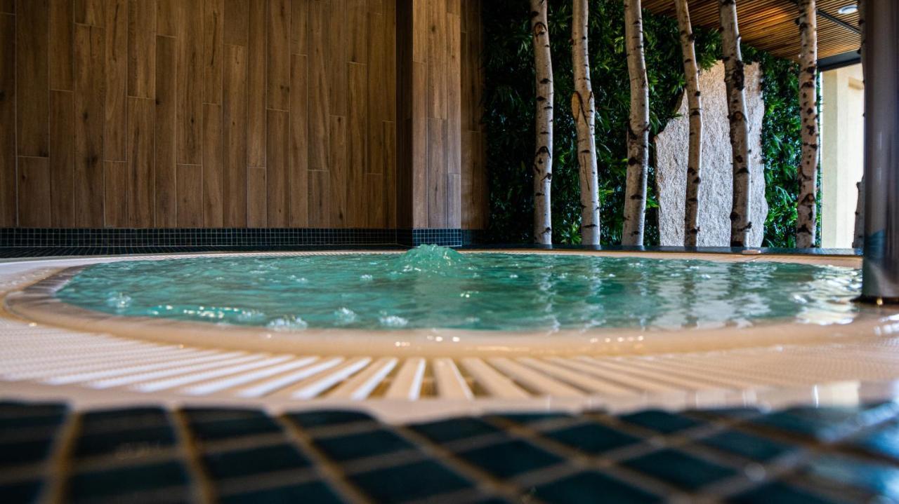 Hotel Grey Spa Szklarska Poreba Luaran gambar