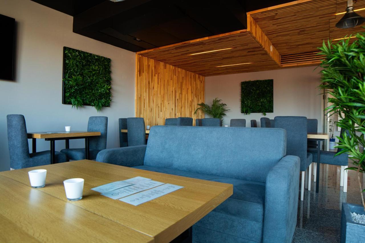Hotel Grey Spa Szklarska Poreba Luaran gambar