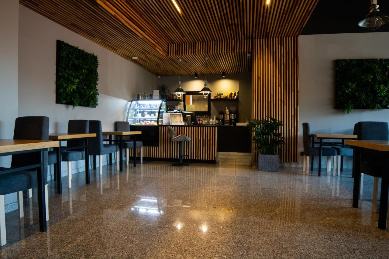 Hotel Grey Spa Szklarska Poreba Luaran gambar