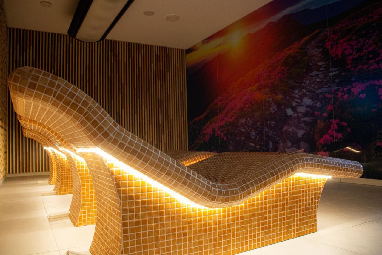 Hotel Grey Spa Szklarska Poreba Luaran gambar