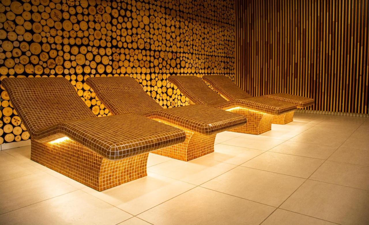 Hotel Grey Spa Szklarska Poreba Luaran gambar